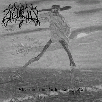 Zloslut : Klizavom Ivicom Do Beskrajnog Pada